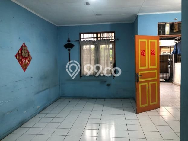Rumah Modern 2 KT LT 90m2 di Taman Palem Rumah Modern 2 KT LT 90m2 di Taman Palem