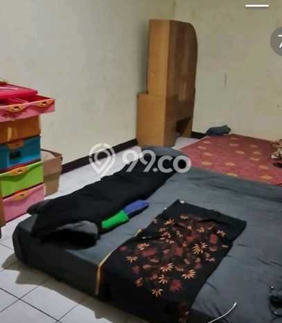 Rumah Minimalis 4 Kamar LT 128m2 di Pegadungan Rumah Minimalis 4 Kamar LT 128m2 di Pegadungan