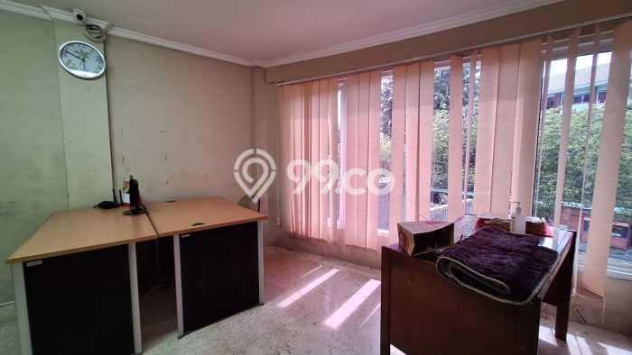 Kantor Dijual di Prime Area Jakarta Timur Luas 755m2 Kantor Dijual di Prime Area Jakarta Timur Luas 755m2