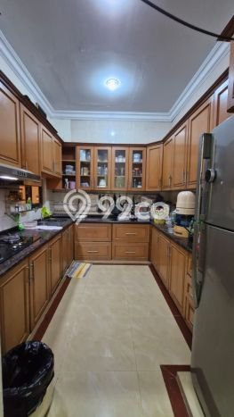Dijual Rumah Mewah Megah Dengan View Cantik di Sunter, Jakarta Utara Dijual Rumah Mewah Megah Dengan View Cantik di Sunter, Jakarta Utara