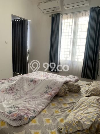 Rumah Luxury Modern Tanpa Renovasi di Pegadungan Jakarta Barat Rumah Luxury Modern Tanpa Renovasi di Pegadungan Jakarta Barat