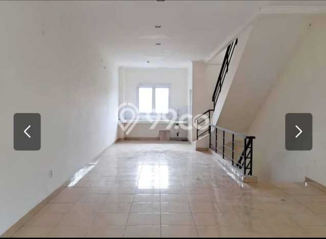 Unit Ruko Dijual di Tangerang LT 67m2 & LB 67m2 Unit Ruko Dijual di Tangerang LT 67m2 & LB 67m2