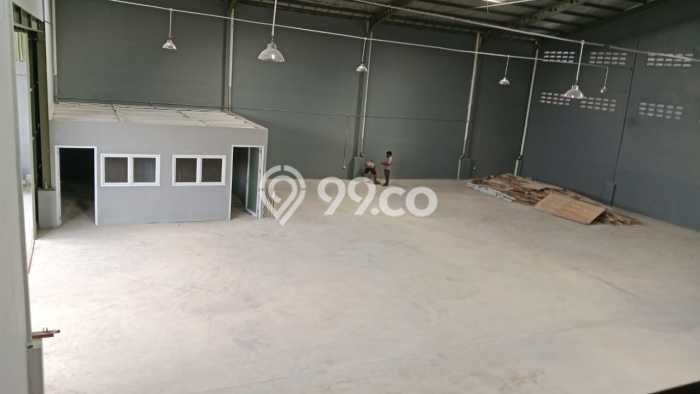 Gudang Dijual di Cipondoh LT 800m2, LB 966m2 Solusi Investasi Cerdas Gudang Dijual di Cipondoh LT 800m2, LB 966m2 Solusi Investasi Cerdas