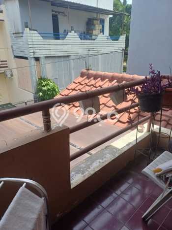 Rumah Modern 4 KT di Cengkareng Barat Jakarta Barat Unfurnished Rumah Modern 4 KT di Cengkareng Barat Jakarta Barat Unfurnished