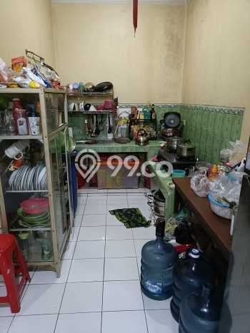 Rumah Minimalis 2 KT di Taman Palem Jakarta Barat Unfurnished Rumah Minimalis 2 KT di Taman Palem Jakarta Barat Unfurnished