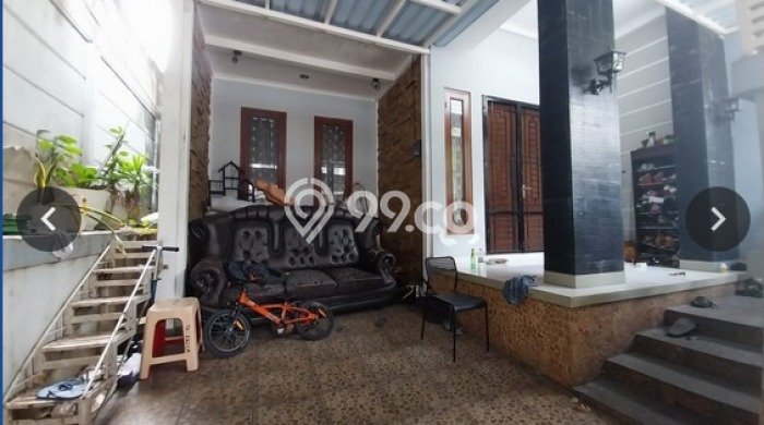 Rumah di Jakarta Barat Kondisi Bagus Minimalis Dekat Fasilitas Publik Rumah di Jakarta Barat Kondisi Bagus Minimalis Dekat Fasilitas Publik