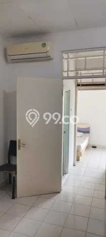 Lokasi terbaik! Rumah siap pakai dikontrakkan di Cengkareng Barat LB 46m2 Lokasi terbaik! Rumah siap pakai dikontrakkan di Cengkareng Barat LB 46m2