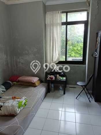 Rumah Minimalis 2 KT di Taman Palem Jakarta Barat Unfurnished Rumah Minimalis 2 KT di Taman Palem Jakarta Barat Unfurnished