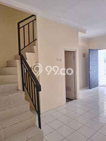 Rumah Minimalis 2 Kamar LT 50m2 di Pegadungan Rumah Minimalis 2 Kamar LT 50m2 di Pegadungan