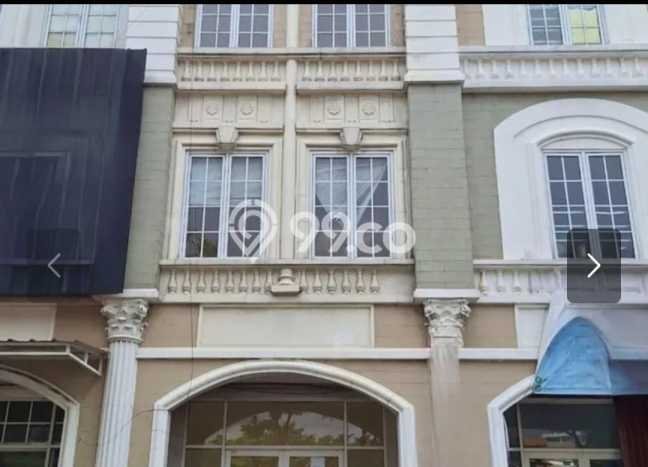 Unit Ruko Dijual di Tangerang LT 67m2 & LB 67m2 Unit Ruko Dijual di Tangerang LT 67m2 & LB 67m2
