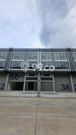 Area Strategis! Disewakan Gudang Lokasi Benda, Tangerang Cocok untuk Bisnis Area Strategis! Disewakan Gudang Lokasi Benda, Tangerang Cocok untuk Bisnis