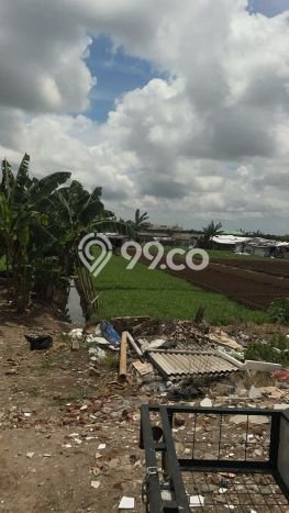 Lahan untuk Dijual di Neglasari Tangerang Luas 4300m2 Lahan untuk Dijual di Neglasari Tangerang Luas 4300m2