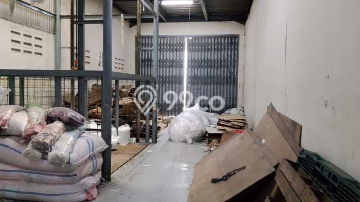 FOR SALE! Gudang di Tanjung Priok Jakarta Utara, LT 1800m2, LB 2000m2 FOR SALE! Gudang di Tanjung Priok Jakarta Utara, LT 1800m2, LB 2000m2