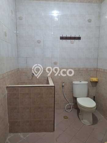 Dijual Rumah Eksklusif 4 KT di Taman Surya, Jakarta Barat Dijual Rumah Eksklusif 4 KT di Taman Surya, Jakarta Barat