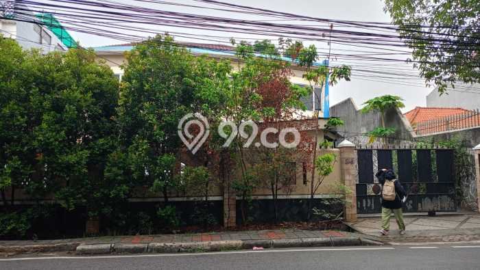 Kantor Dijual di Prime Area Jakarta Timur Luas 755m2 Kantor Dijual di Prime Area Jakarta Timur Luas 755m2