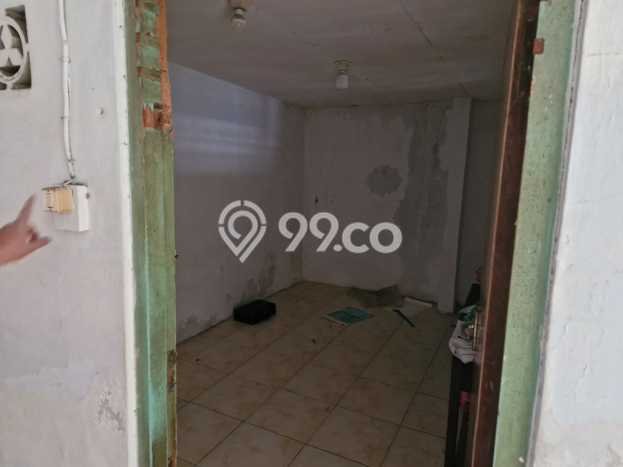 Rumah Strategis Minimalis Lb 120m2 di Tambora, Jakarta Barat Rumah Strategis Minimalis Lb 120m2 di Tambora, Jakarta Barat