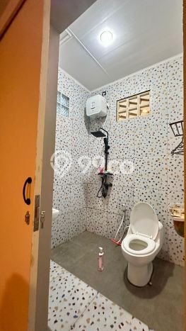 Siap Huni Hunian Elit 5 Kamar di Cinere Dekat ke Mana Pun Siap Huni Hunian Elit 5 Kamar di Cinere Dekat ke Mana Pun