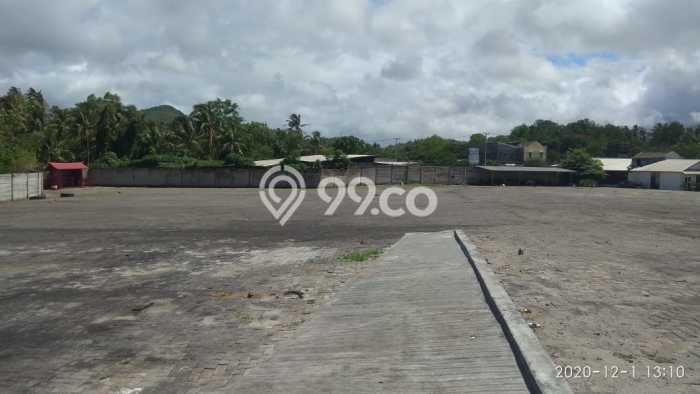 Jual Tanah Kawasan Ciwandan, Luas 11655m², Akses Mudah Jual Tanah Kawasan Ciwandan, Luas 11655m², Akses Mudah