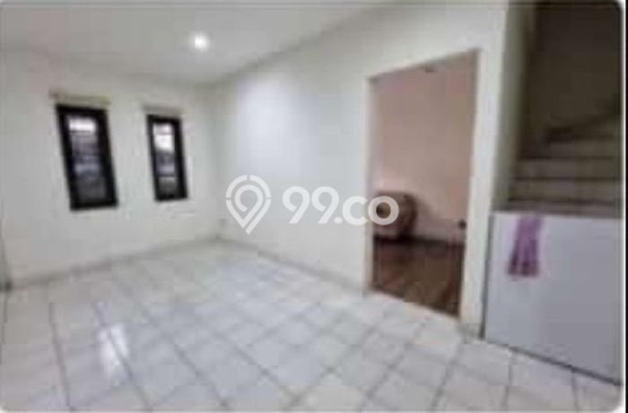 Rumah Minimalis 3 KT di Taman Palem Jakarta Barat Unfurnished Rumah Minimalis 3 KT di Taman Palem Jakarta Barat Unfurnished
