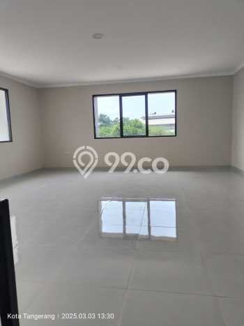 Ruko Area Premium di Summarecon Serpong, Luas 67m2m², Mainroad Ruko Area Premium di Summarecon Serpong, Luas 67m2m², Mainroad