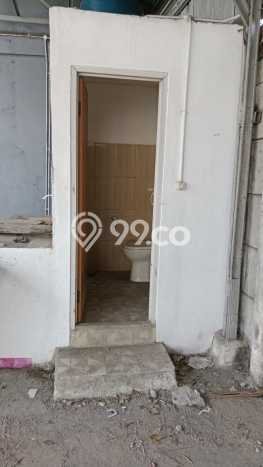 For Rent Gudang Kawasan Premium di Cipondoh, Luas 480m², Siap Operasi For Rent Gudang Kawasan Premium di Cipondoh, Luas 480m², Siap Operasi