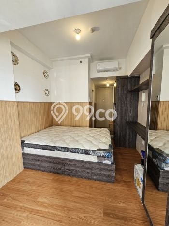 Ada Unit Hunian Hemat Disewa di Kosambi, Tangerang 1 BR Ada Unit Hunian Hemat Disewa di Kosambi, Tangerang 1 BR