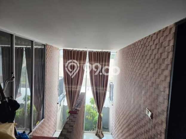 Hunian Super Mewah dengan Akses Paling Strategis di Citra Garden, Jakarta Barat Hunian Super Mewah dengan Akses Paling Strategis di Citra Garden, Jakarta Barat