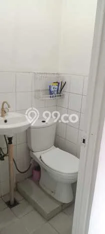 Lokasi terbaik! Rumah siap pakai dikontrakkan di Cengkareng Barat LB 46m2 Lokasi terbaik! Rumah siap pakai dikontrakkan di Cengkareng Barat LB 46m2