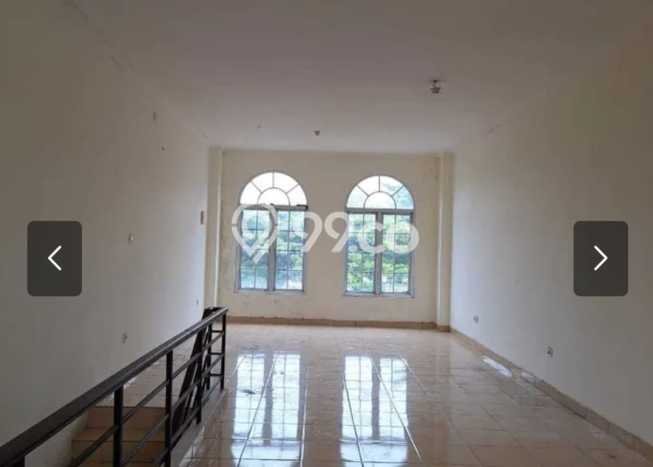 Unit Ruko Dijual di Tangerang LT 67m2 & LB 67m2 Unit Ruko Dijual di Tangerang LT 67m2 & LB 67m2