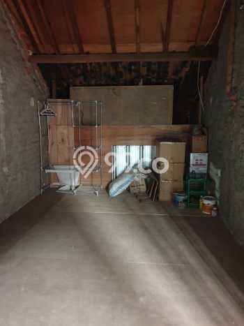 Rumah Minimalis 4 KT LT 90m2 di Taman Palem Rumah Minimalis 4 KT LT 90m2 di Taman Palem
