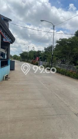 Lahan untuk Dijual di Neglasari Tangerang Luas 4300m2 Lahan untuk Dijual di Neglasari Tangerang Luas 4300m2