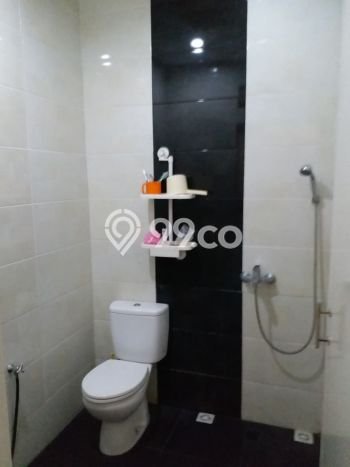 Rumah Modern 6 Kamar LT 90m2 di Taman Palem Rumah Modern 6 Kamar LT 90m2 di Taman Palem