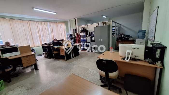 Kantor Dijual di Prime Area Jakarta Timur Luas 755m2 Kantor Dijual di Prime Area Jakarta Timur Luas 755m2