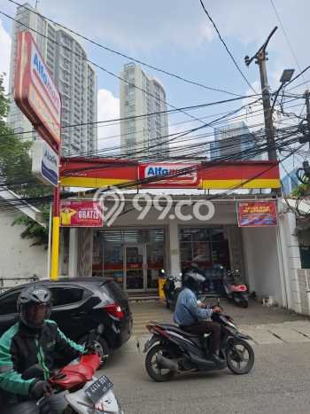 Ruko di Rawa Buaya, Luas 270m², Kawasan Bisnis, Strategis Ruko di Rawa Buaya, Luas 270m², Kawasan Bisnis, Strategis