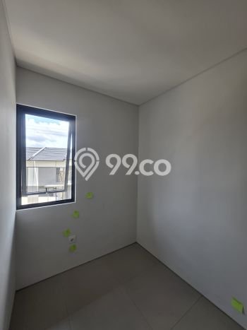 Rumah Modern Minimalis 2 Kamar Bisa Langsung Pindah di Legok Rumah Modern Minimalis 2 Kamar Bisa Langsung Pindah di Legok