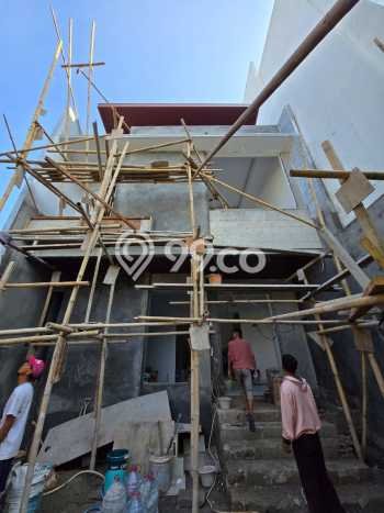 Rumah Minimalis 3 KT di Meruya Jakarta Barat Semi Furnished Rumah Minimalis 3 KT di Meruya Jakarta Barat Semi Furnished