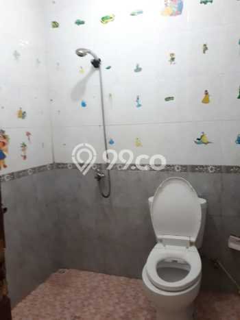 Jual Rumah Modern 3 KT di Kalideres, Jakarta Barat Jual Rumah Modern 3 KT di Kalideres, Jakarta Barat