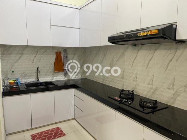 Rumah Mewah LB 120m2 Siap Huni Desain Elegan di Kalideres, Jakarta Barat Rumah Mewah LB 120m2 Siap Huni Desain Elegan di Kalideres, Jakarta Barat