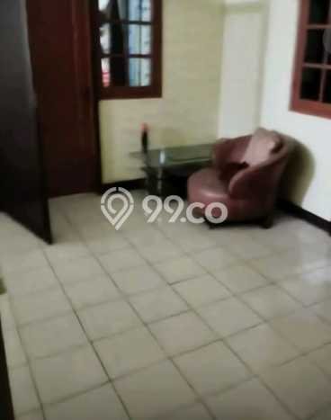 Rumah Minimalis 4 Kamar LT 128m2 di Pegadungan Rumah Minimalis 4 Kamar LT 128m2 di Pegadungan