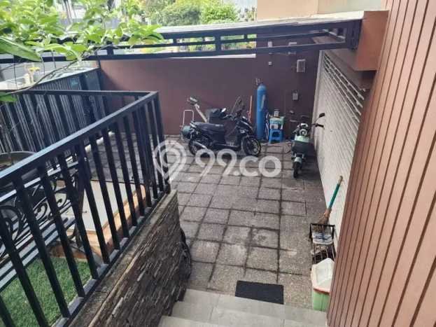 Hunian Super Mewah dengan Akses Paling Strategis di Citra Garden, Jakarta Barat Hunian Super Mewah dengan Akses Paling Strategis di Citra Garden, Jakarta Barat