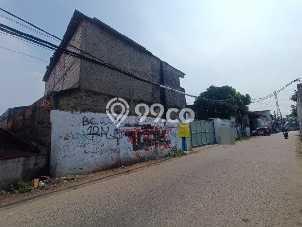 Unit Gudang Strategis di Cengkareng, Jakarta Barat Potensi Bisnis Besar Unit Gudang Strategis di Cengkareng, Jakarta Barat Potensi Bisnis Besar