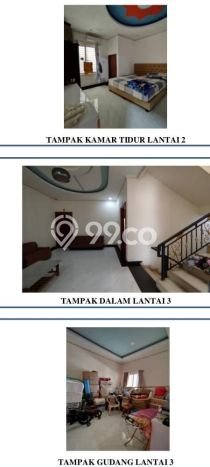 Dijual Rumah Premium dengan Fasilitas Sekitar Lengkap di Cengkareng, Jakarta Barat Dijual Rumah Premium dengan Fasilitas Sekitar Lengkap di Cengkareng, Jakarta Barat