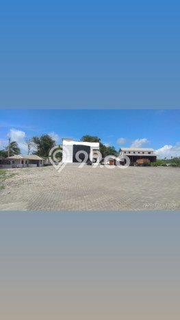 Jual Tanah Kawasan Ciwandan, Luas 11655m², Akses Mudah Jual Tanah Kawasan Ciwandan, Luas 11655m², Akses Mudah