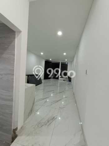 Dijual Rumah Modern 4 KT di Taman Palem, Jakarta Barat Dijual Rumah Modern 4 KT di Taman Palem, Jakarta Barat