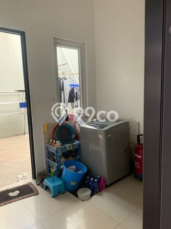 Rumah Luxury Modern Tanpa Renovasi di Pegadungan Jakarta Barat Rumah Luxury Modern Tanpa Renovasi di Pegadungan Jakarta Barat