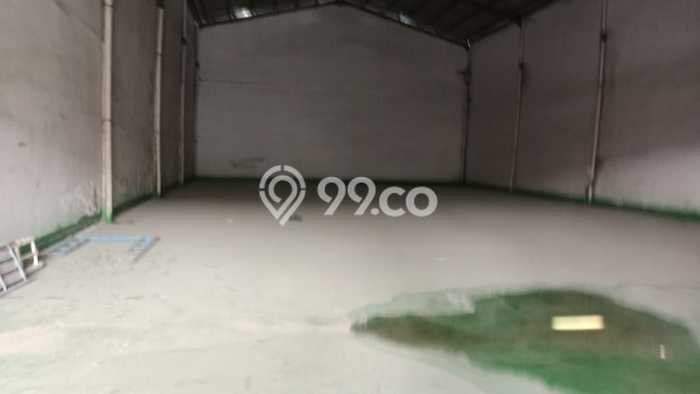 Gudang Dijual di Prime Area Tangerang Luas 450m2 Gudang Dijual di Prime Area Tangerang Luas 450m2