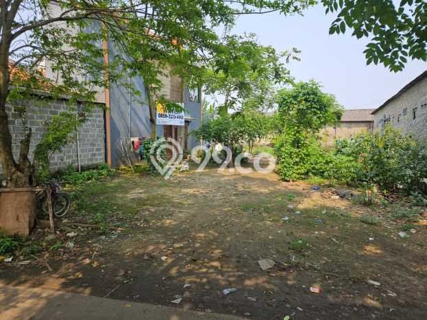 LOKASI STRATEGIS! Tanah Kawasan , Luas 278m2m², Akses Mudah LOKASI STRATEGIS! Tanah Kawasan , Luas 278m2m², Akses Mudah