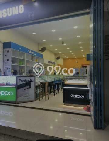 Unit Ruko Dijual di Tangerang LT 120m2 & LB 80m2 Unit Ruko Dijual di Tangerang LT 120m2 & LB 80m2