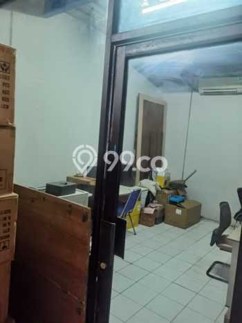 Gudang Premium Kawasan Kalideres, Luas 660m², Posisi Jalan Utama Gudang Premium Kawasan Kalideres, Luas 660m², Posisi Jalan Utama