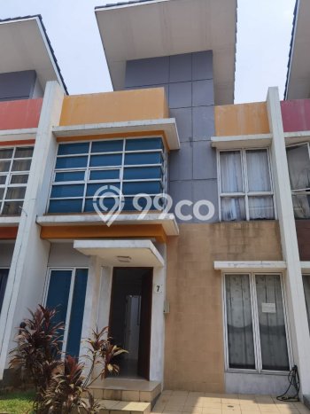 Jarang Ada! Rumah Kontrakan 3 Kamar Nyaman Siap Huni Gading Serpong Jarang Ada! Rumah Kontrakan 3 Kamar Nyaman Siap Huni Gading Serpong